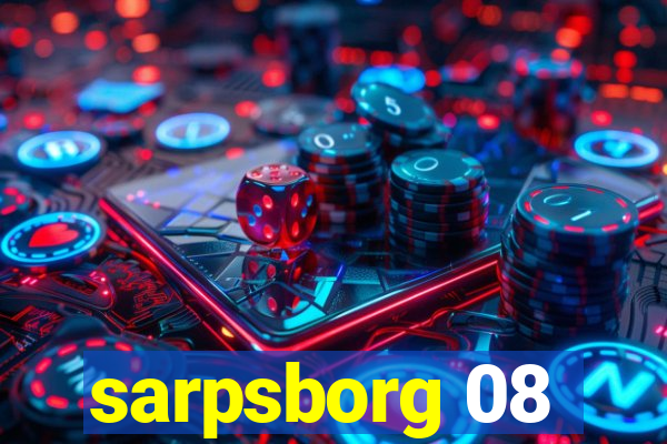 sarpsborg 08